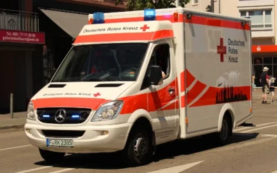 Layanan Sewa Ambulance Transmedic: Cepat, Tepat, dan Siap 24 Jam